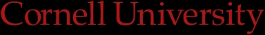Cornell University