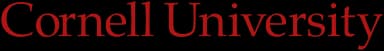 Cornell University