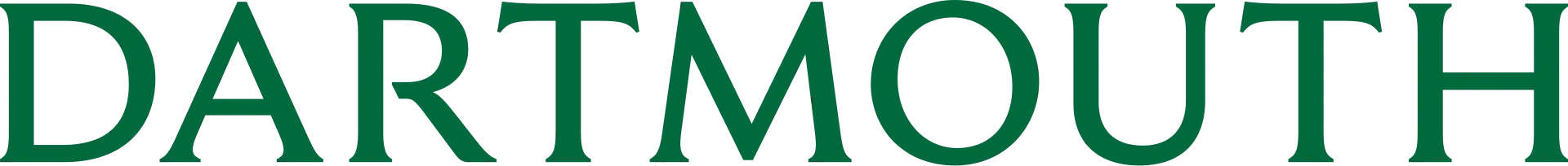 Dartmouth College