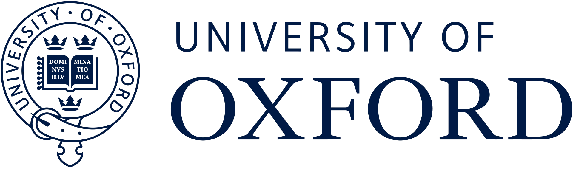 University of Oxford